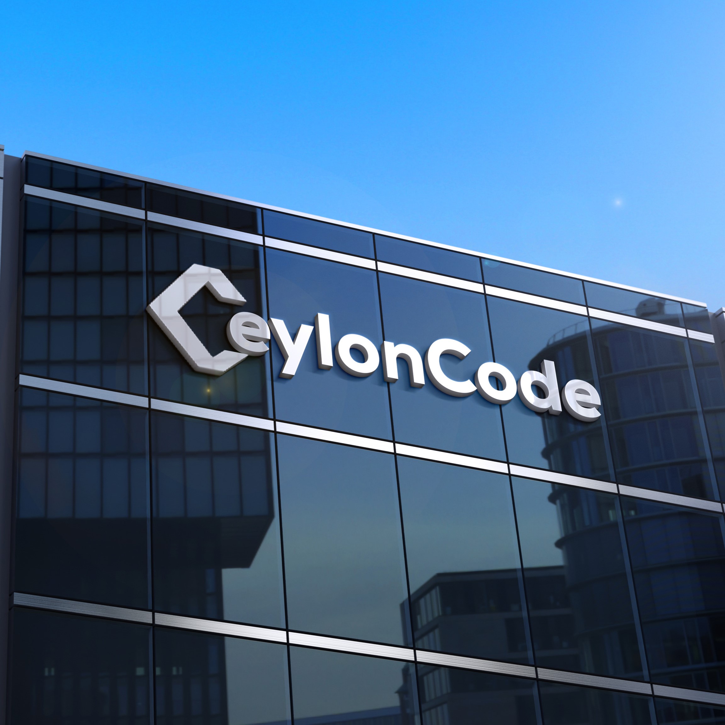 CO-Founder at Ceylon Code (pvt) Ltd