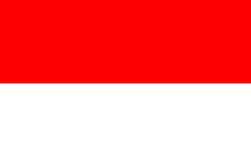 Indonesia With Azy De Silwa